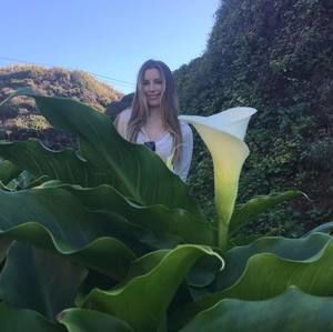 Meet your Posher, Adriana